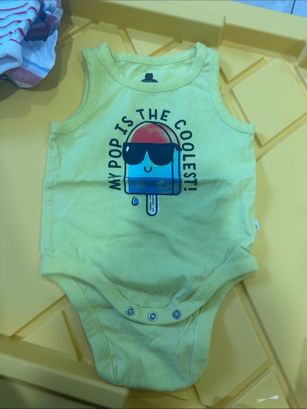 Kids gap - Picture 6 of 9